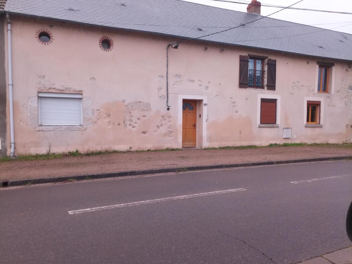 Appartement Le Rive Gauche Блуа Экстерьер фото
