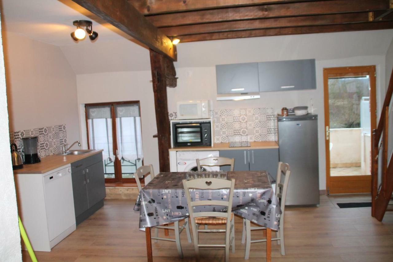 Appartement Le Rive Gauche Блуа Экстерьер фото